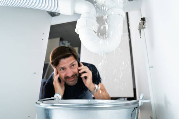 San Jose, CA Plumbing Company