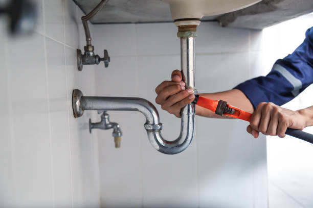 Best Pipe Repair Near Me  in San Jose, CA