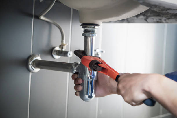 Best Commercial Plumbing Services  in San Jose, CA