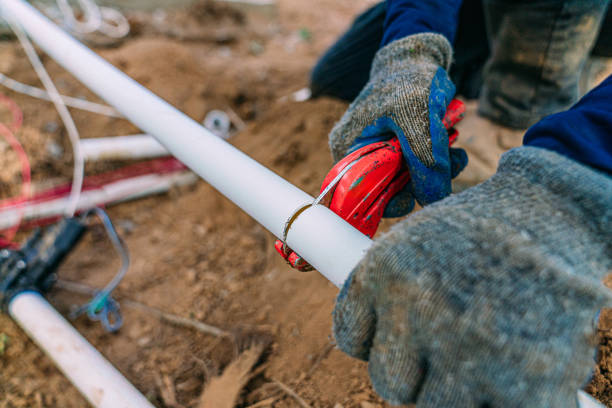 Best Drain Cleaning Services  in San Jose, CA